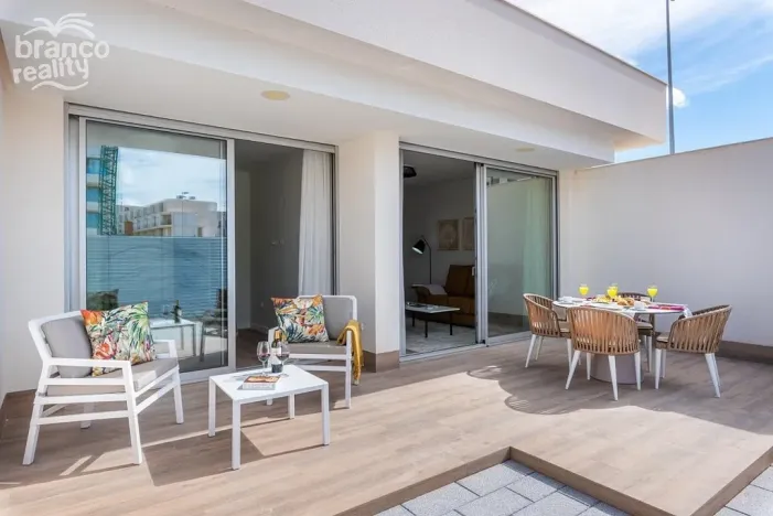 Prodej bytu 3+kk, Orihuela Costa, Alicante, Španělsko, 103 m2