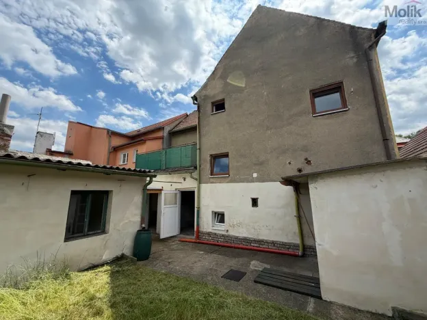 Prodej rodinného domu, Třebenice, Loucká, 148 m2