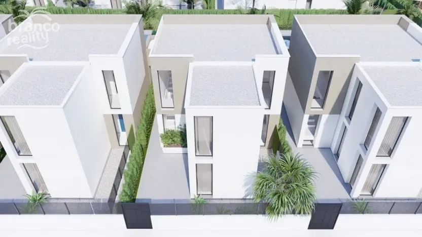 Prodej rodinného domu, Los Urrutias, Murcia, Španělsko, 120 m2