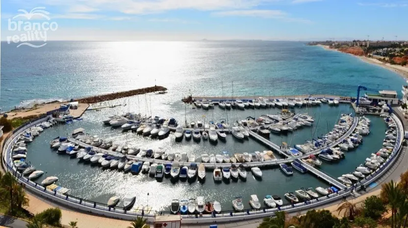 Prodej rodinného domu, Orihuela Costa, Alicante, Španělsko, 200 m2