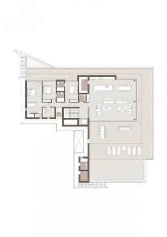 Prodej rodinného domu, Moraira_Teulada, Alicante, Španělsko, 370 m2