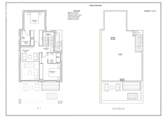 Prodej rodinného domu, Torrevieja, Alicante, Španělsko, 238 m2