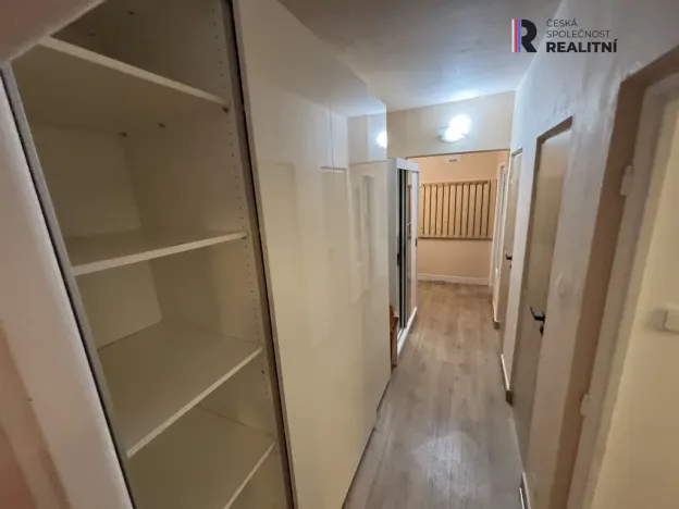 Prodej bytu 3+1, Šumperk, Jesenická, 64 m2