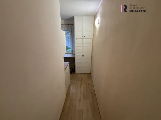 Prodej bytu 3+1, Šumperk, Jesenická, 64 m2
