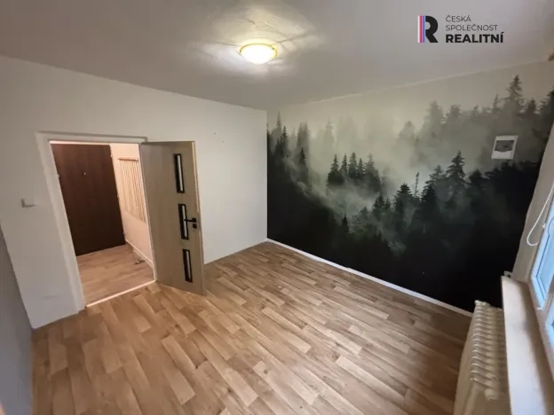Prodej bytu 3+1, Šumperk, Jesenická, 64 m2