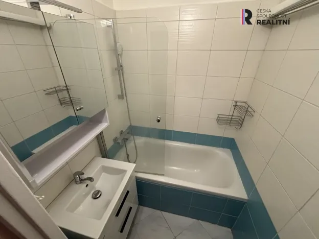 Prodej bytu 3+1, Šumperk, Jesenická, 64 m2