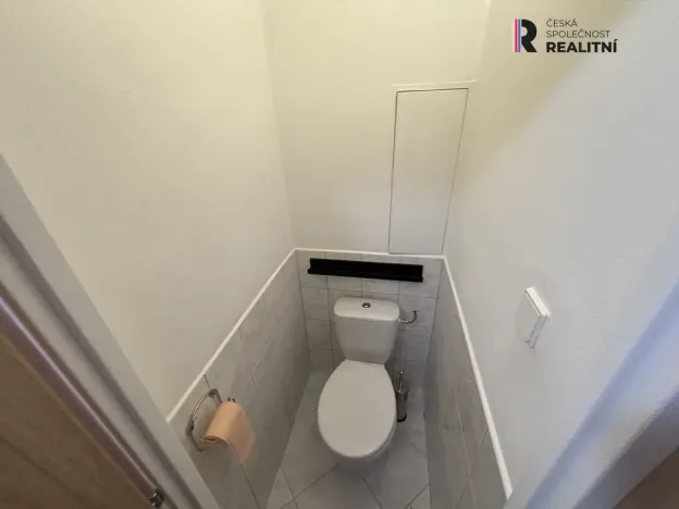 Prodej bytu 3+1, Šumperk, Jesenická, 64 m2