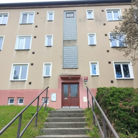 Pronájem bytu 3+1, Praha - Podolí, U družstva Práce, 66 m2