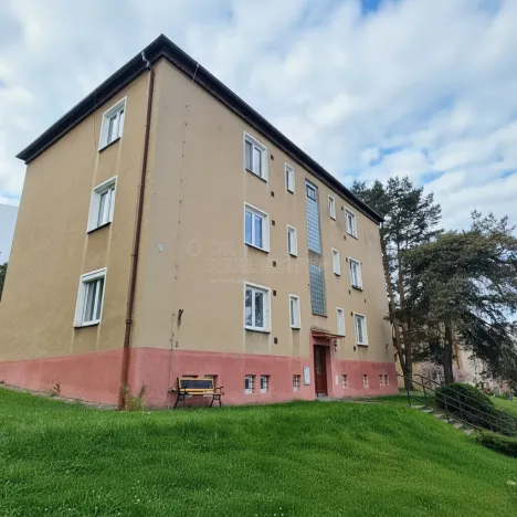 Pronájem bytu 3+1, Praha - Podolí, U družstva Práce, 66 m2