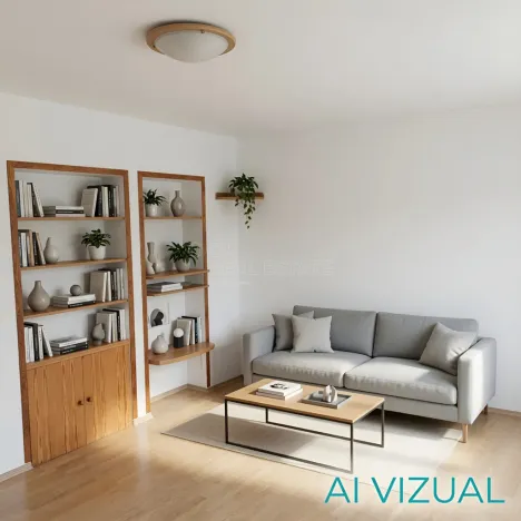 Pronájem bytu 3+1, Praha - Podolí, U družstva Práce, 66 m2