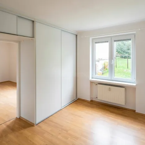 Pronájem bytu 3+1, Praha - Podolí, U družstva Práce, 66 m2