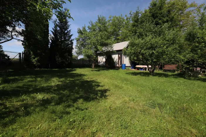 Prodej pozemku pro bydlení, Jindřichův Hradec - Buk, 468 m2