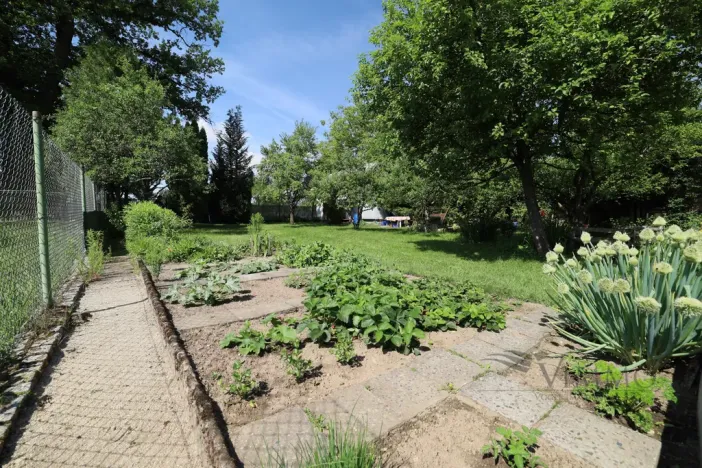 Prodej pozemku pro bydlení, Jindřichův Hradec - Buk, 468 m2
