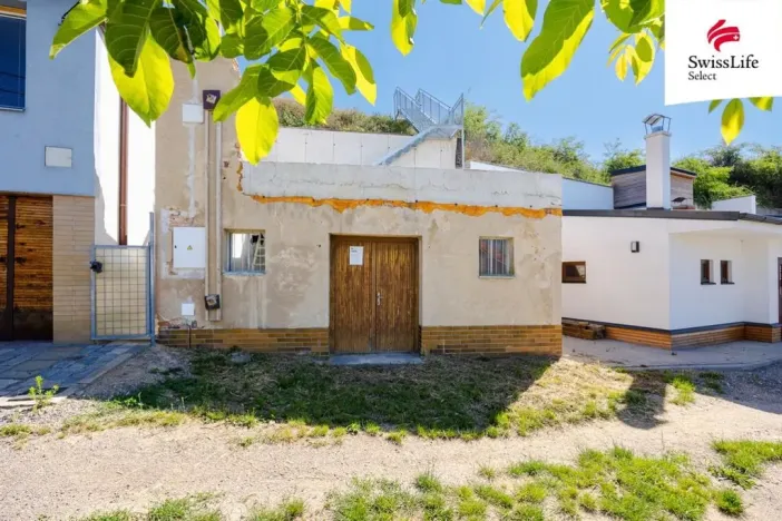 Prodej - jiné, Jaroslavice, 210 m2