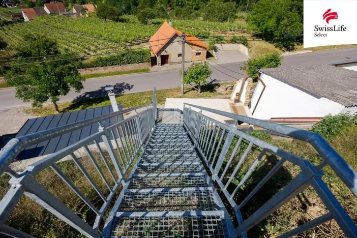 Prodej - jiné, Jaroslavice, 210 m2