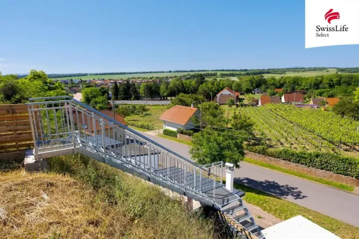 Prodej - jiné, Jaroslavice, 210 m2