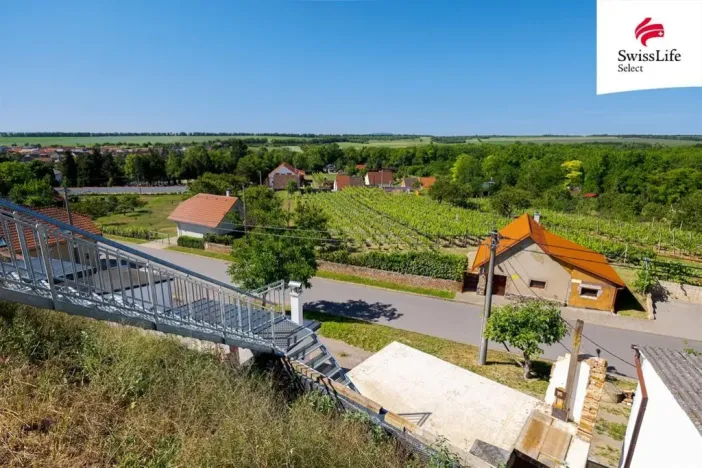 Prodej - jiné, Jaroslavice, 210 m2