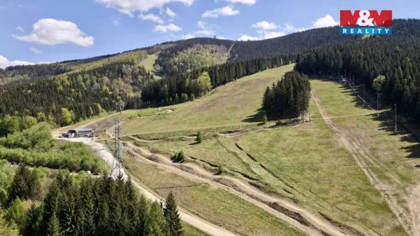 Prodej bytu 2+kk, Loučná nad Desnou - Kouty nad Desnou, 34 m2