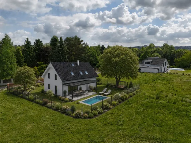 Prodej rodinného domu, Praha - Kolovraty, Pod Náhonem, 159 m2