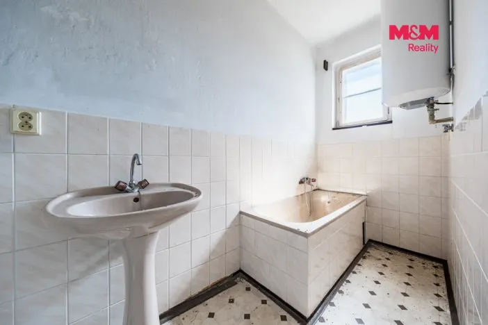 Prodej rodinného domu, Volenice, 142 m2