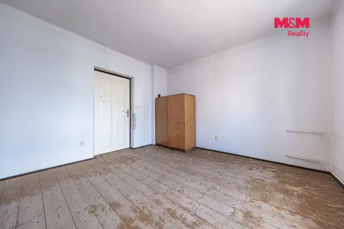 Prodej rodinného domu, Volenice, 142 m2