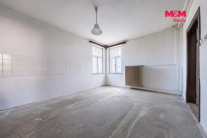 Prodej rodinného domu, Volenice, 142 m2