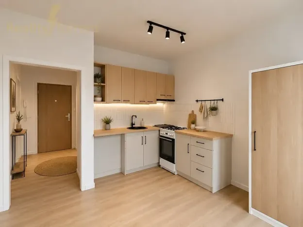 Prodej bytu 1+1, Frýdek-Místek, Beethovenova, 35 m2