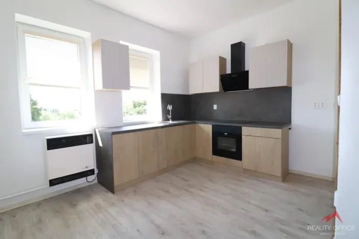 Prodej bytu 2+kk, Děčín - Děčín VI-Letná, Novoměstská, 41 m2