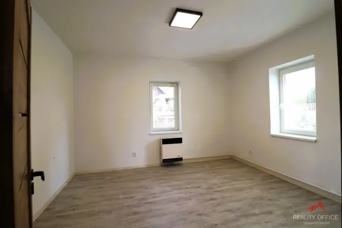Prodej bytu 2+kk, Děčín - Děčín VI-Letná, Novoměstská, 41 m2