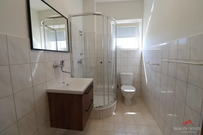 Prodej bytu 2+kk, Děčín - Děčín VI-Letná, Novoměstská, 41 m2