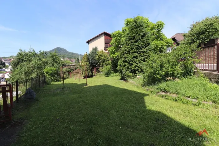 Prodej bytu 2+kk, Děčín - Děčín VI-Letná, Novoměstská, 41 m2