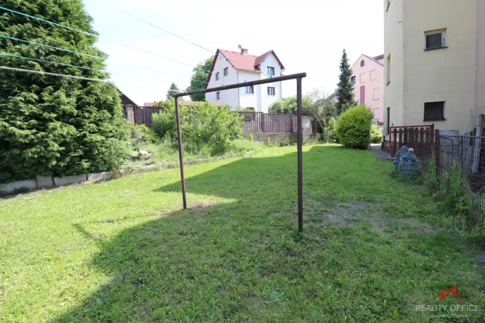 Prodej bytu 2+kk, Děčín - Děčín VI-Letná, Novoměstská, 41 m2