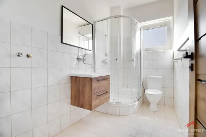 Prodej bytu 2+kk, Děčín - Děčín VI-Letná, Novoměstská, 41 m2