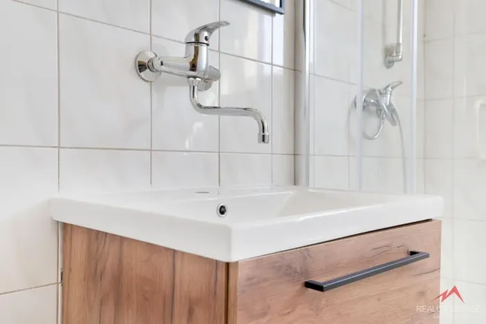Prodej bytu 2+kk, Děčín - Děčín VI-Letná, Novoměstská, 41 m2
