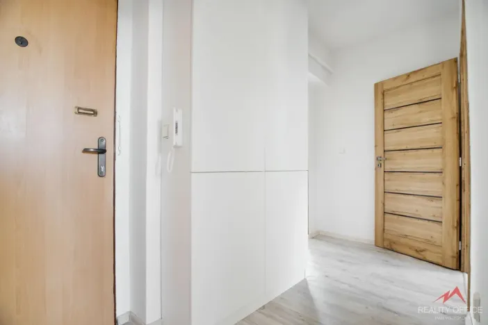 Prodej bytu 2+kk, Děčín - Děčín VI-Letná, Novoměstská, 41 m2