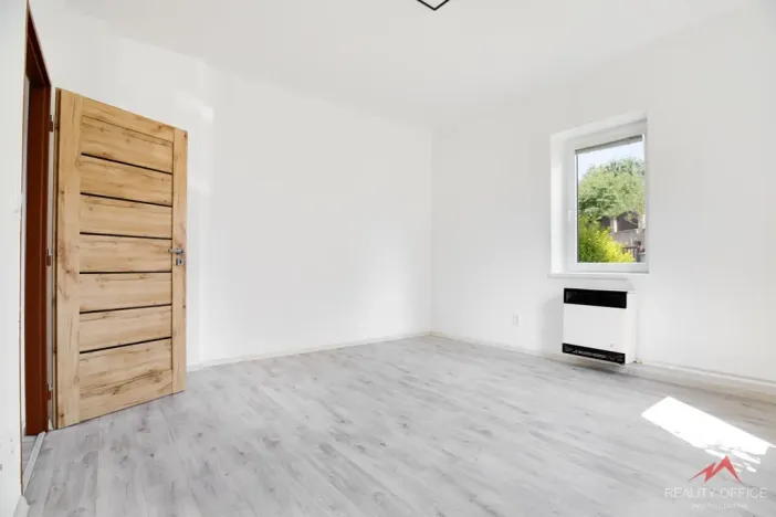 Prodej bytu 2+kk, Děčín - Děčín VI-Letná, Novoměstská, 41 m2