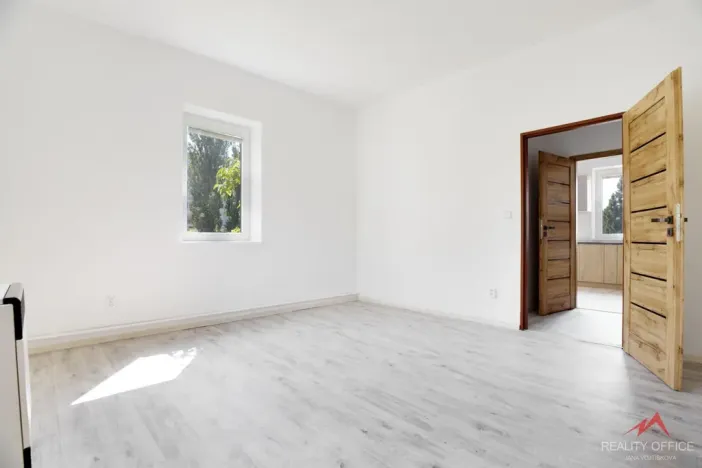Prodej bytu 2+kk, Děčín - Děčín VI-Letná, Novoměstská, 41 m2