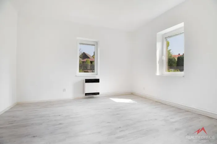 Prodej bytu 2+kk, Děčín - Děčín VI-Letná, Novoměstská, 41 m2