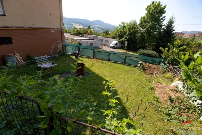 Prodej bytu 2+kk, Děčín - Děčín VI-Letná, Novoměstská, 41 m2