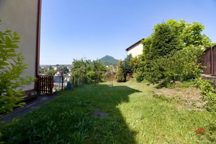 Prodej bytu 2+kk, Děčín - Děčín VI-Letná, Novoměstská, 41 m2