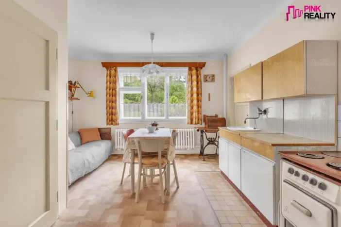 Prodej rodinného domu, Rychnov nad Kněžnou - Dlouhá Ves, 179 m2