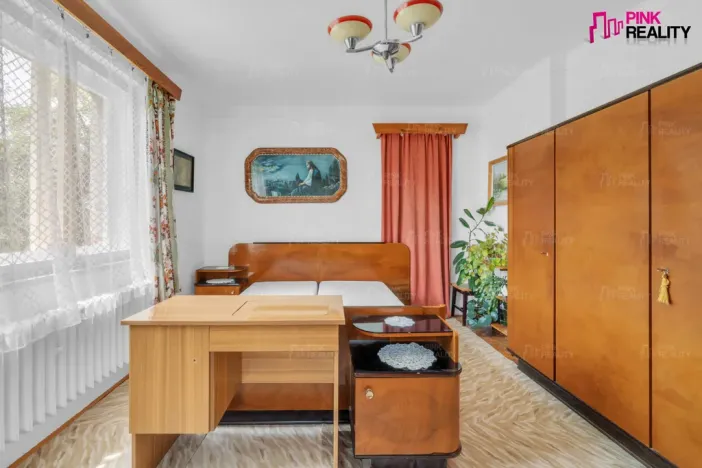 Prodej rodinného domu, Rychnov nad Kněžnou - Dlouhá Ves, 179 m2