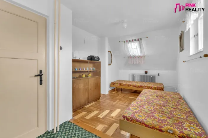 Prodej rodinného domu, Rychnov nad Kněžnou - Dlouhá Ves, 179 m2