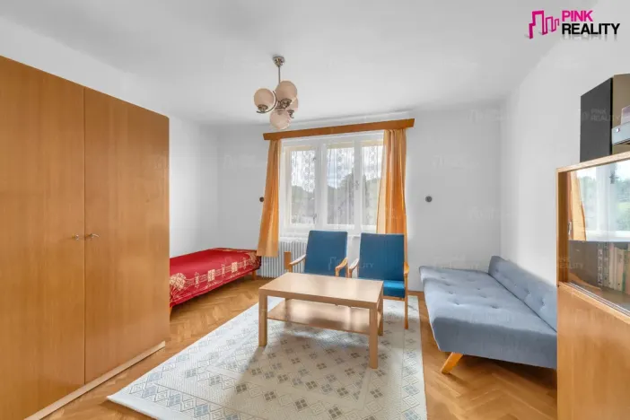 Prodej rodinného domu, Rychnov nad Kněžnou - Dlouhá Ves, 179 m2
