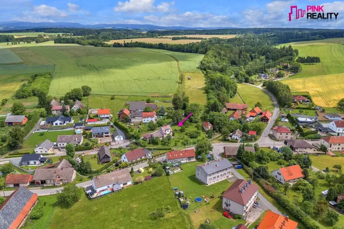 Prodej rodinného domu, Rychnov nad Kněžnou - Dlouhá Ves, 179 m2