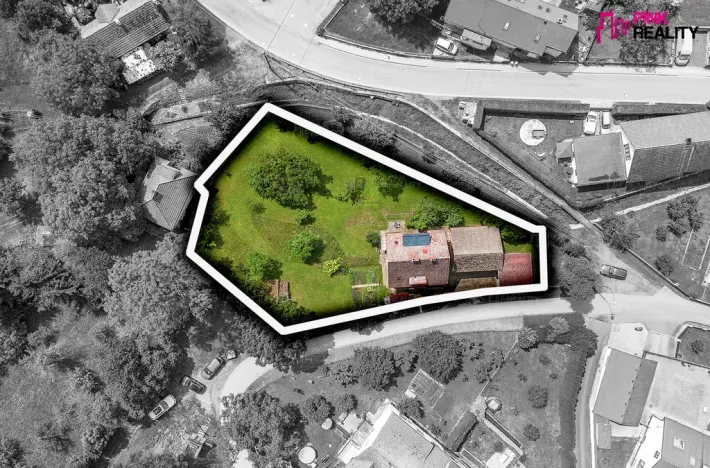 Prodej rodinného domu, Rychnov nad Kněžnou - Dlouhá Ves, 179 m2