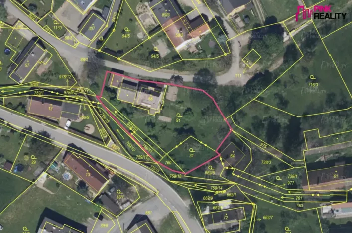 Prodej rodinného domu, Rychnov nad Kněžnou - Dlouhá Ves, 179 m2