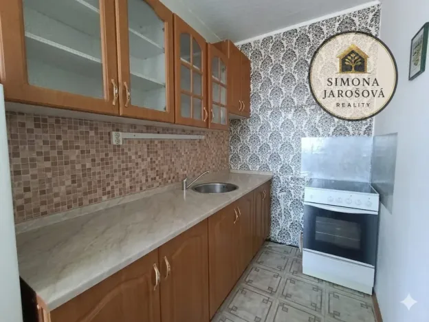 Pronájem bytu 1+kk, Teplice - Trnovany, Maršovská, 32 m2