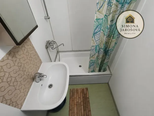 Pronájem bytu 1+kk, Teplice - Trnovany, Maršovská, 32 m2
