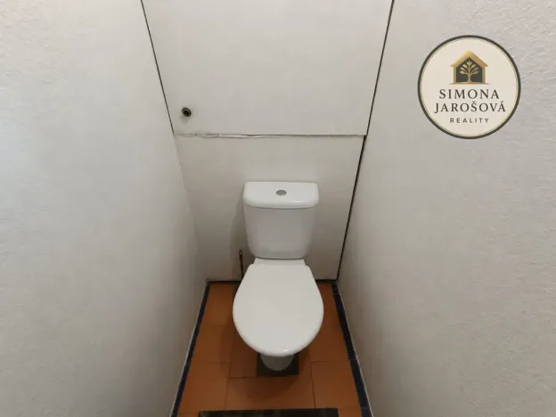 Pronájem bytu 1+kk, Teplice - Trnovany, Maršovská, 32 m2
